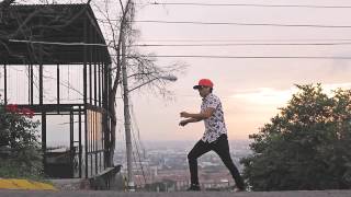 J. Funk Popper MIRADOR//POPPING//TURF//