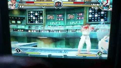 Tatsunoko vs Capcom Wii usb loader channel
