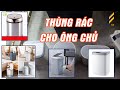 THÙNG RÁC THÔNG MINH ngon bổ rẻ
