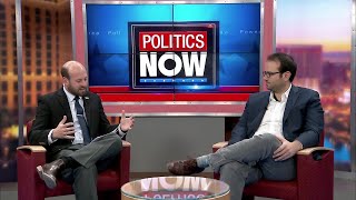 WEB EXTRA: NV GOP candidate school