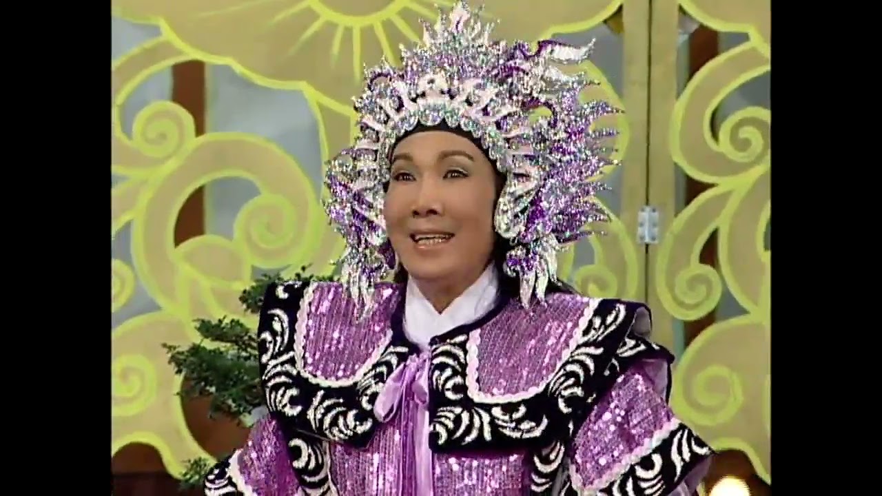 Châu Du Đại Soái: Vũ Linh, Cẩm Thu