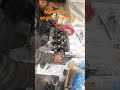 #mkp#automobile #mechanical #Maruti Eeco engine overall 🚗