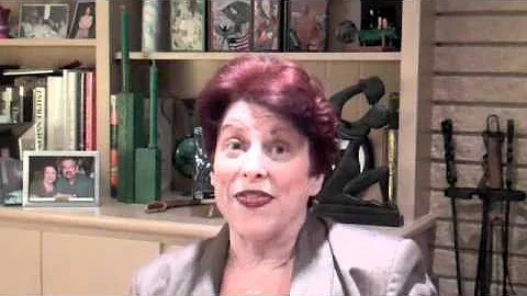 Rabbi Miriam Jerris introduces Colloquium 2012
