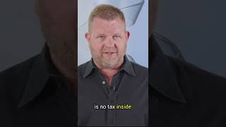 Investing Inside An IRA Is A MASSIVE TAX Hack