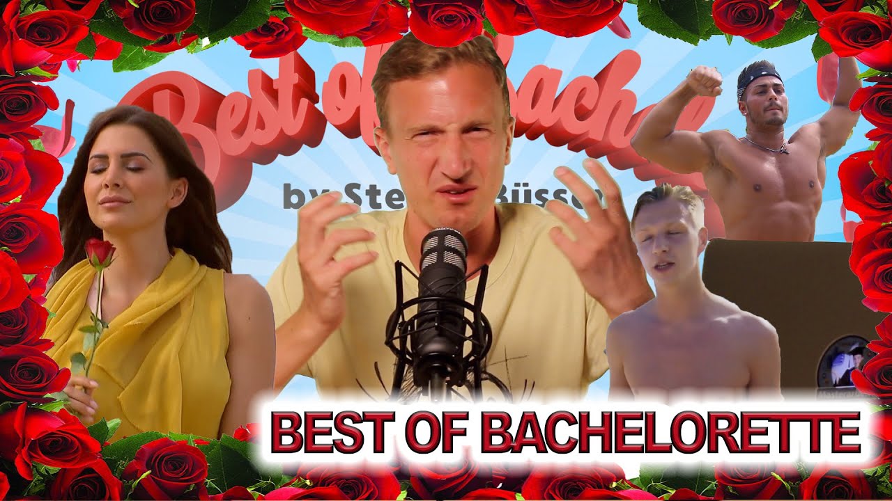 Best of Bachelorette 2019 🌹 XXL Staffelfinale