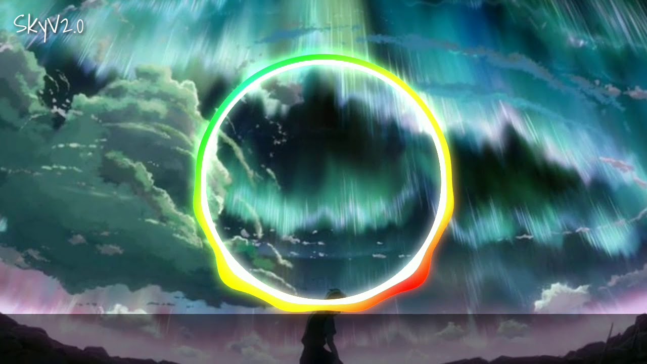 Nightcore When The Night Falls (lyrics) YouTube