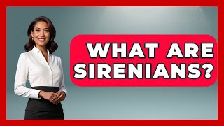 What Are Sirenians? | The Marine Life Explorer