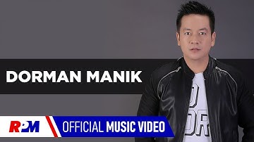 Dorman Manik - Cinta Koring (Official Music Video)