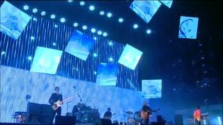 Radiohead - Paranoid Android (20/20) - Live At Coachella 2012 [HD]