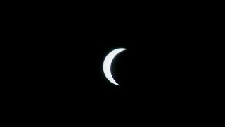 PARTIAL ECLIPSE '24