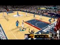 NBA 2k13 NBA Grand Final PHI 76ers Vs OKC Thunder FULL LENGTH 
