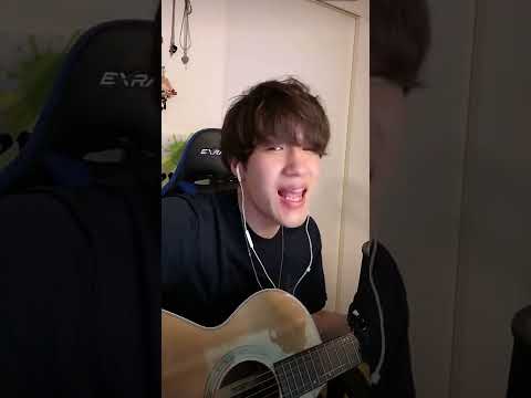知念蓮/たしかなこと(cover)