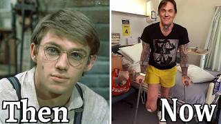 THE WALTONS 1972 Cast Then and Now 2023 51 Years Later