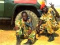 Soldier Idol Mckol Official Video 