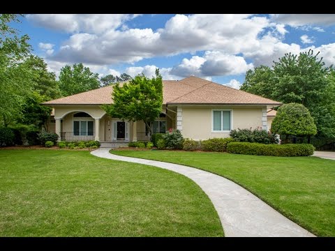 8 WITRY COURT, Little Rock, AR home video tour