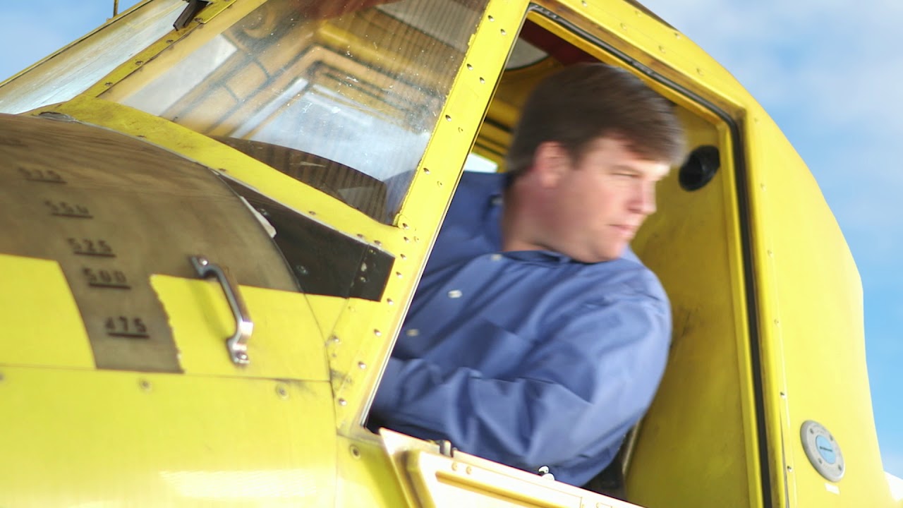 State of Madison County - Roads