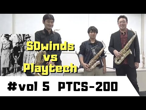 PLAYTECH / PTCS-200] I never thought they would make something