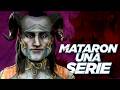7 JUEGOS TAN MALOS que MATARON una FRANQUICIA