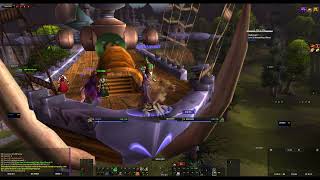 [23] Return to Thunder Bluff | Thunder Bluff (ID: 1067) - Turtle Wow Quest Database
