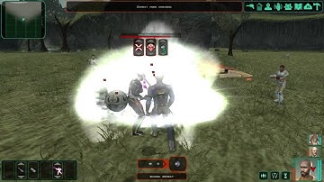 Star Wars KOTOR 2 Darkside Playthrough Part 6