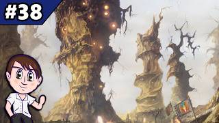 Lets Play Baten Kaitos: Eternal Wings and the Lost Ocean Episode 38: Scars of Azha