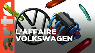 #Dieselgate | Big Flops | ARTE