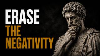 Marcus Aurelius's 3-Word Cure for Overthinking