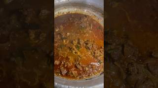 PERUNNAL SPECIAL BEEF CURRY| shortsyoutube shorts ytshort beef tastewithmekalyani