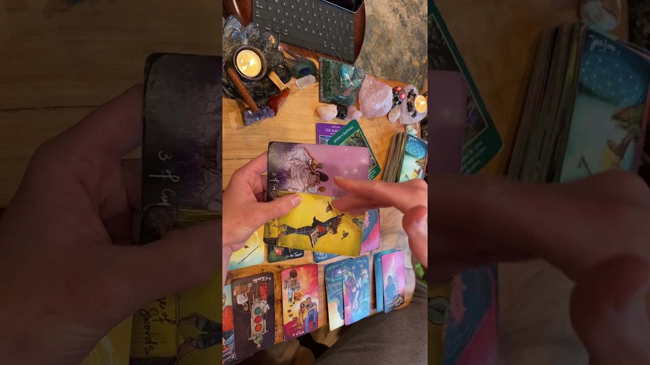 Pisces season energy ✨♓️🪽Healing in order to create emotional fulfillment ❣️