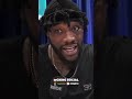 DEONTAY WILDER REACTS TO ALTERCATION WITH DEREK CHISORA