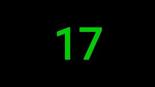 Famous 17 Second Timer Wealth