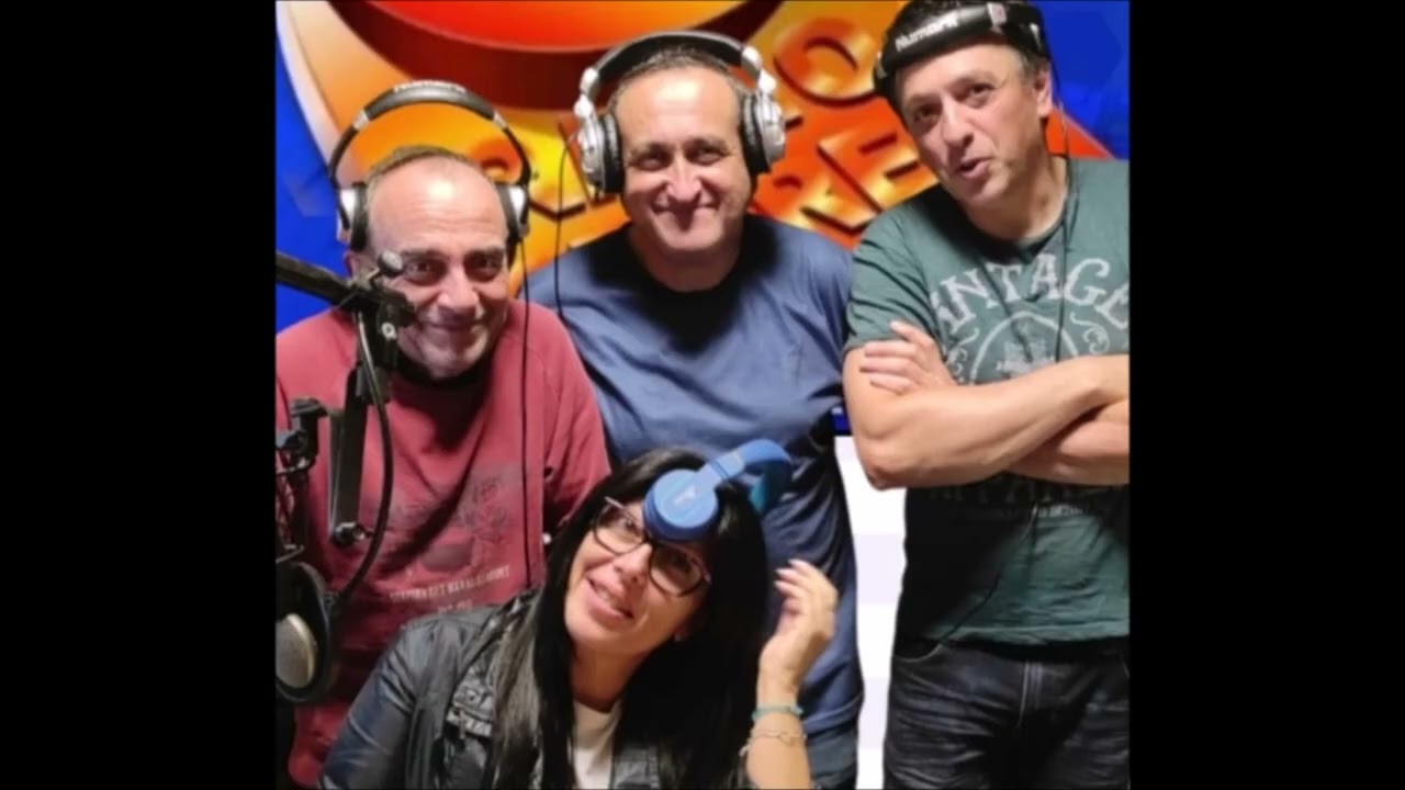 DANCE EVOLUTION | RADIO STEREO 5