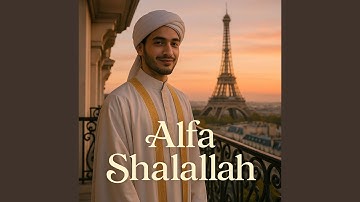 Alfa Shalallah