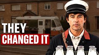 30 Jobs From 1980s Britain Once Necessary Now Completely Obsolete