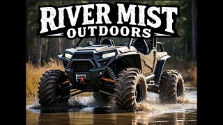 River Neck Acres ATV Park and Campground