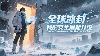 【ENG SUB】 全球冰封：我的安全屋能升級 Global Freeze: My Safe House Can Be Upgraded EP 1~70 #熱血 #動態漫畫 #都市 #戰鬥 screenshot 5