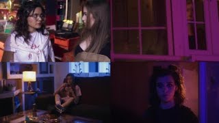 The Nanny’s Night (2021 Movie) Hindi Dubbed