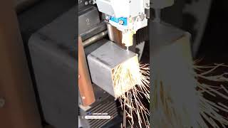 We specialize in tube laser cutting machine