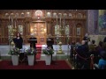 Ποιήματα και Ύμνοι για τη Μεγάλη Τρίτη | Η ΚΑΘΗΜΕΡΙΝΗ