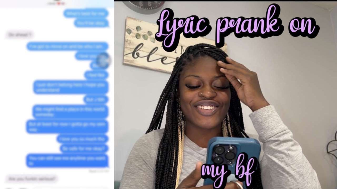 𝐿𝓎𝓇𝒾𝒸𝓈 𝓅𝓇𝒶𝓃𝓀 𝑜𝓃 𝓂𝓎 𝒷𝑜𝓎𝒻𝓇𝒾𝑒𝓃𝒹 ( 𝐼 𝒻𝑒𝓁𝓉 𝒷𝒶𝒹 )🤕 - YouTube