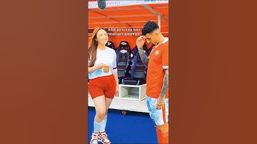Thumbnail of bingung dengan keadan yang nyata bang vano#amanda Manopo$dtefano Lilipaly #timnas indofypop