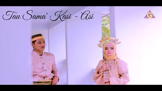A. Putri Ayu Izzati - Tau Sama' Kasi - Asi