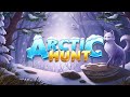 Arctic hunt slot by habanero systems  gameplay trailer