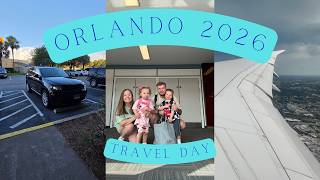 FLORIDA TRAVEL DAY TUI Dreamliner Glasgow to Melbourne Orlando Is Twilight Check-In worth it