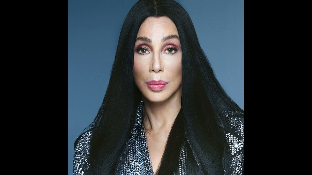 Cher - Sunny (AI - 2025 Vocal Version)