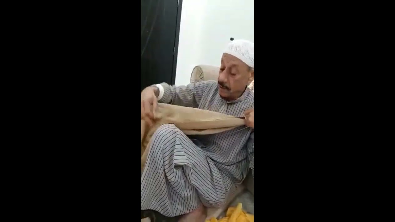 البشت الحساوي