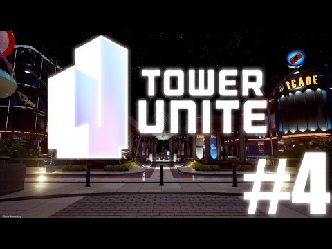 Video The FGN Crew Plays: Tower Unite #4 - Mini Golf! (PC) - YouTube