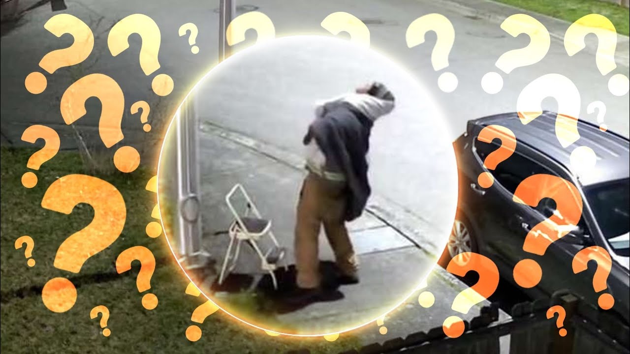 10 CRAZY MOMENTS CAUGHT ON CCTV YouTube