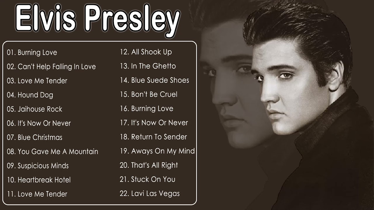 Elvis Presley Greatest Hits Best Songs Of Elvis Presley YouTube elvis-presley-greatest-hits-best-songs-of-elvis-presley-youtube