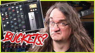 Most Awesome WTF Plugin Ever!